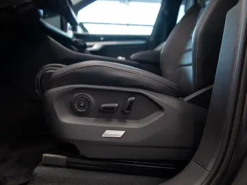 Volkswagen Touareg Elegance V6 TDI 4MOTION