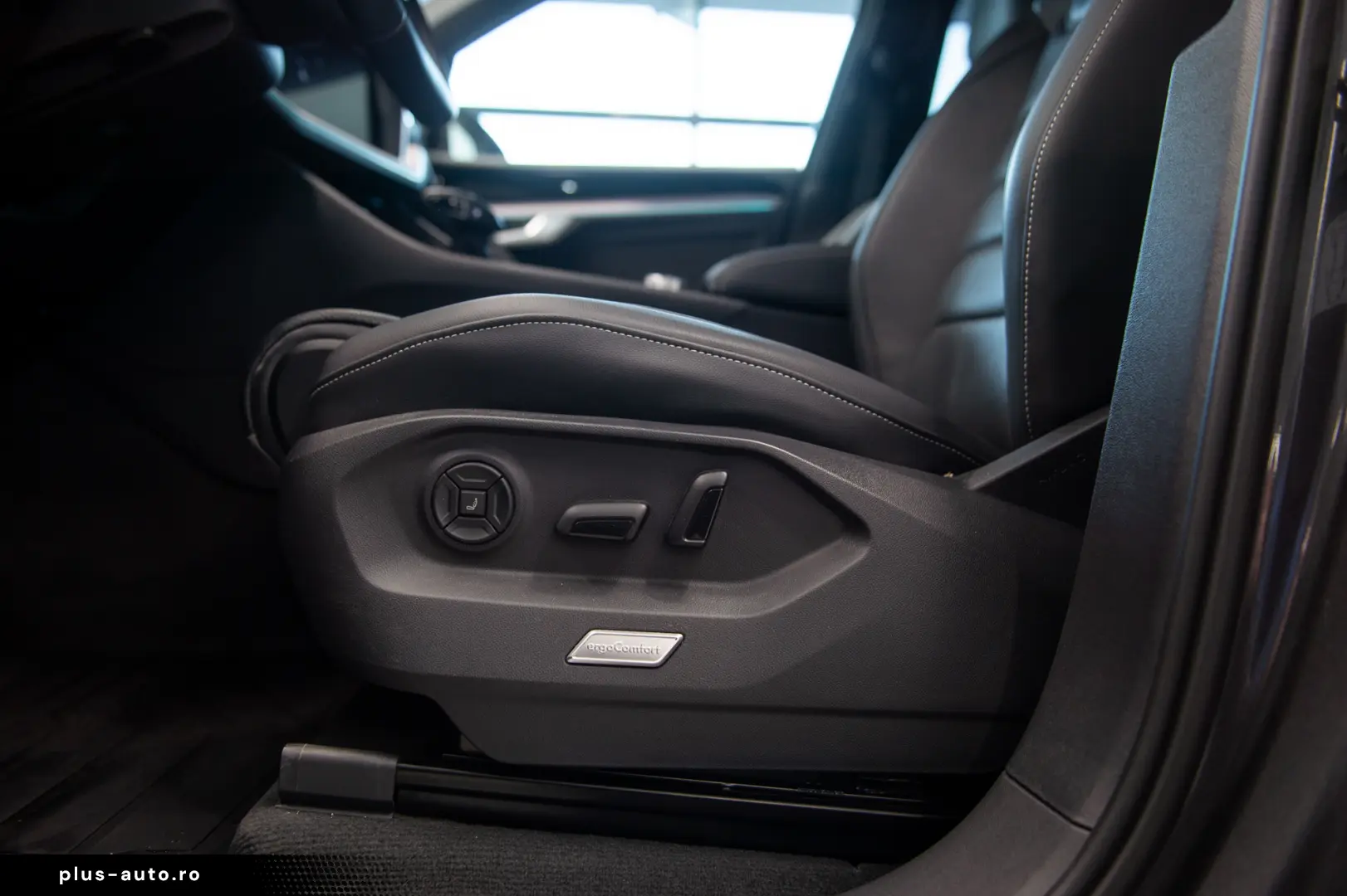 Volkswagen Touareg Elegance V6 TDI 4MOTION