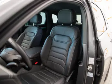 Volkswagen Touareg Elegance V6 TDI 4MOTION