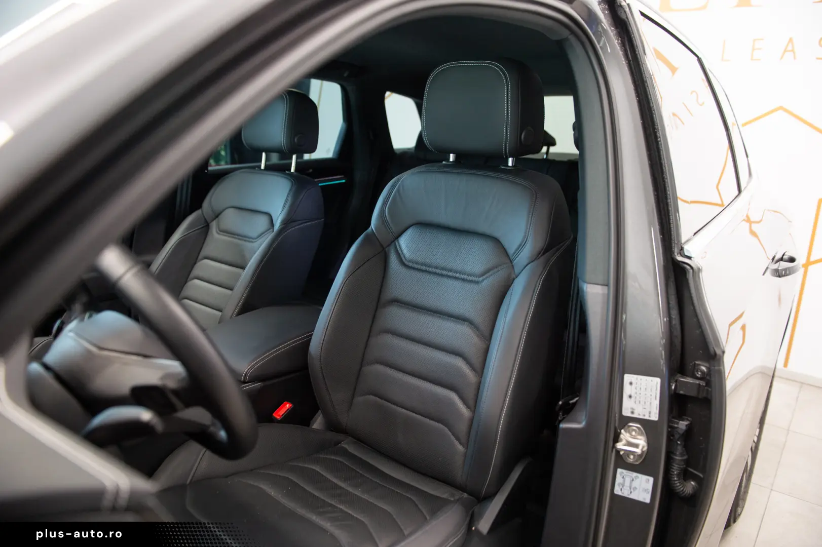 Volkswagen Touareg Elegance V6 TDI 4MOTION