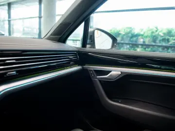 Volkswagen Touareg Elegance V6 TDI 4MOTION