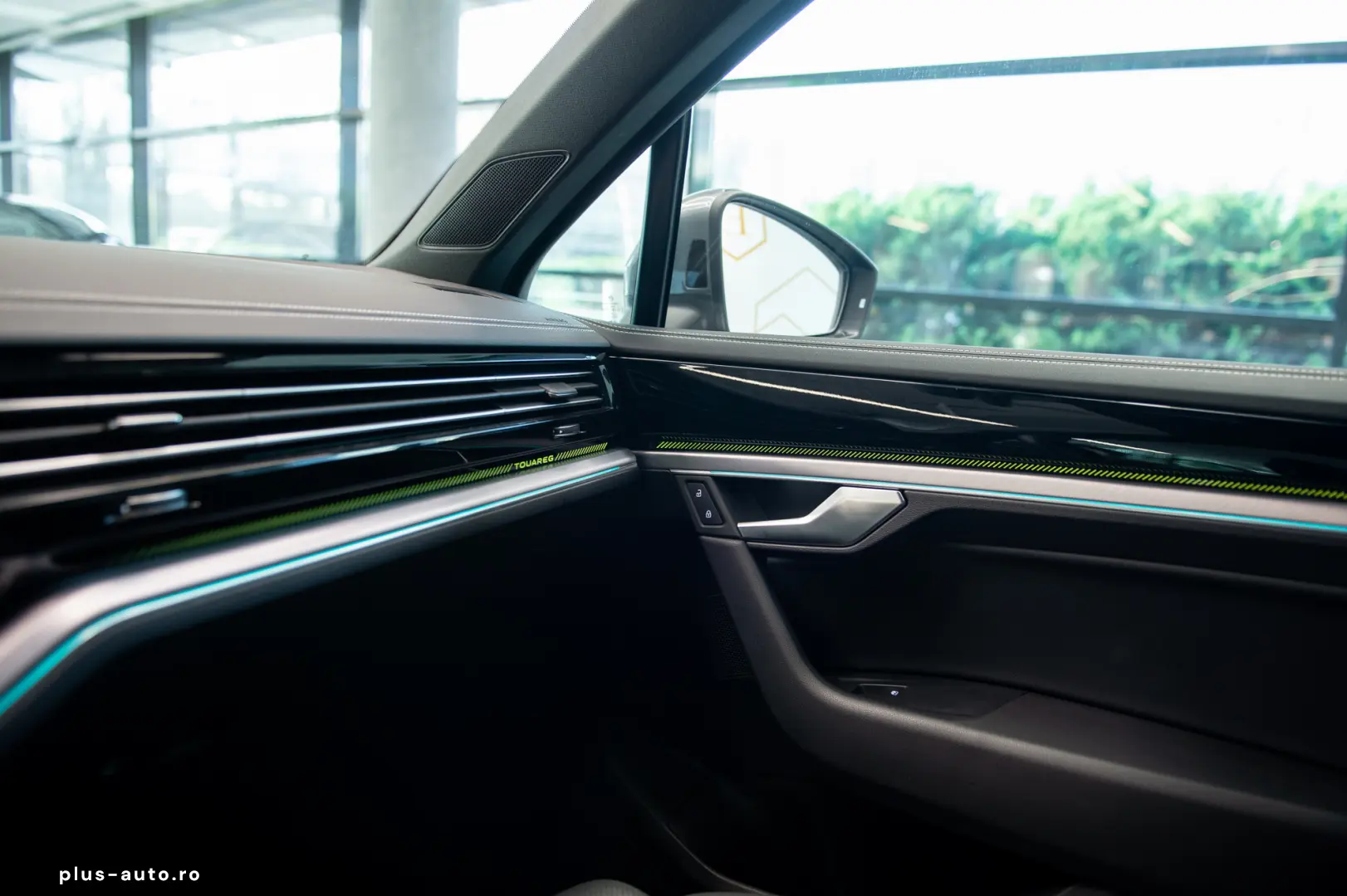 Volkswagen Touareg Elegance V6 TDI 4MOTION