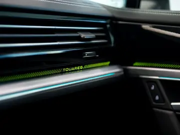 Volkswagen Touareg Elegance V6 TDI 4MOTION