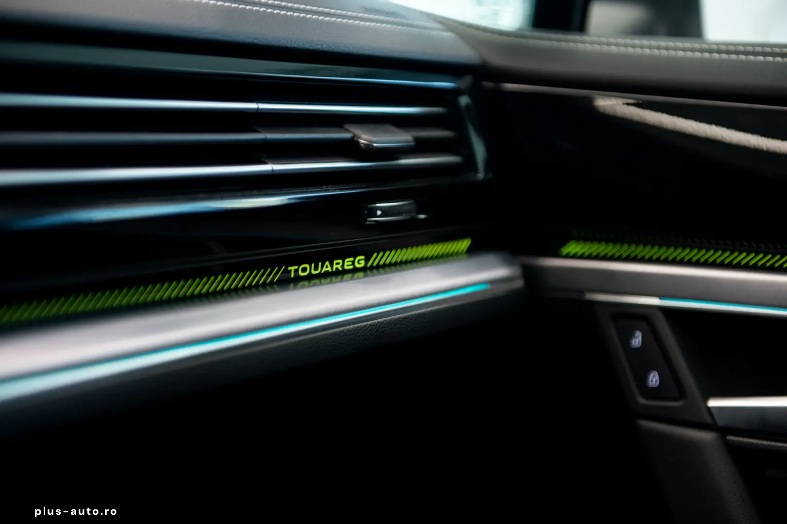 Volkswagen Touareg Elegance V6 TDI 4MOTION