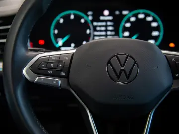 Volkswagen Touareg Elegance V6 TDI 4MOTION