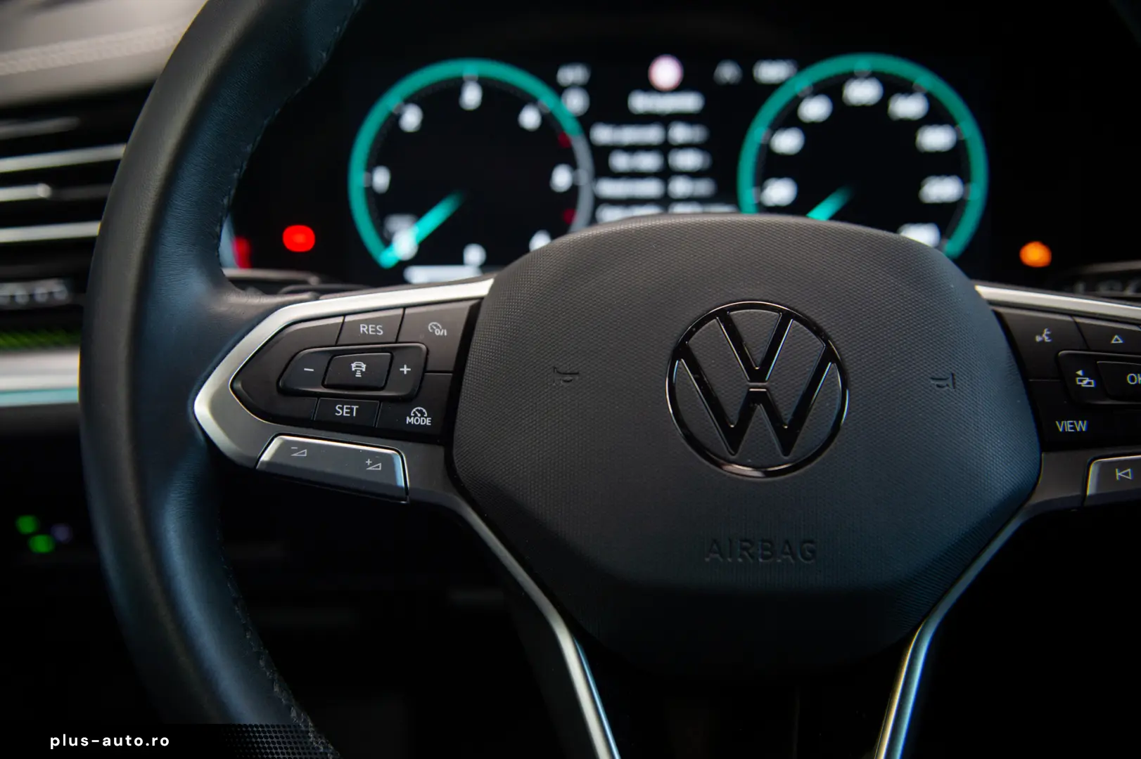 Volkswagen Touareg Elegance V6 TDI 4MOTION