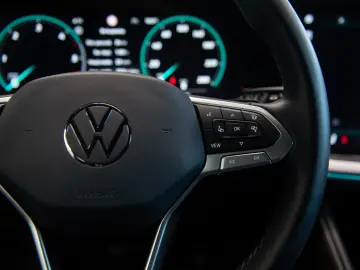 Volkswagen Touareg Elegance V6 TDI 4MOTION