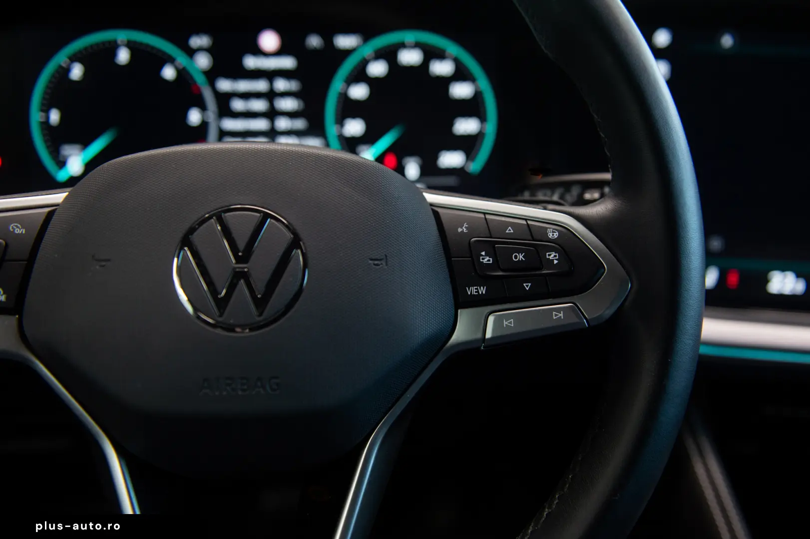 Volkswagen Touareg Elegance V6 TDI 4MOTION