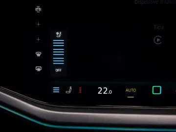 Volkswagen Touareg Elegance V6 TDI 4MOTION