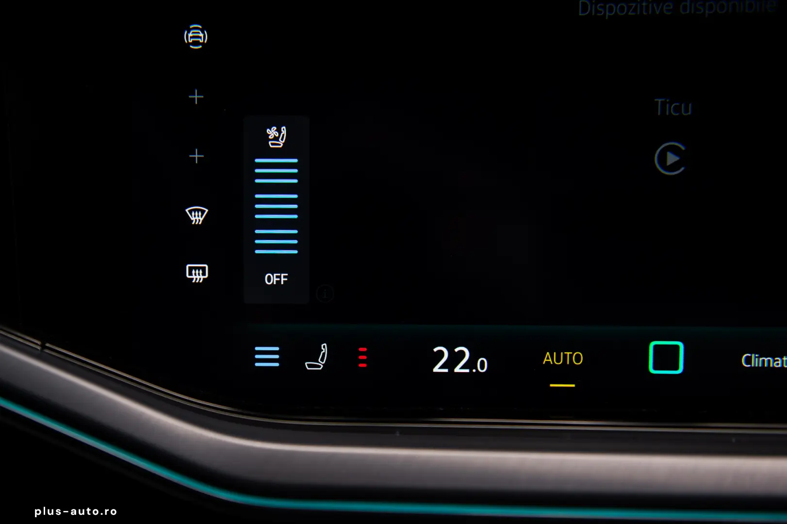 Volkswagen Touareg Elegance V6 TDI 4MOTION