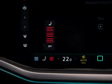 Volkswagen Touareg Elegance V6 TDI 4MOTION