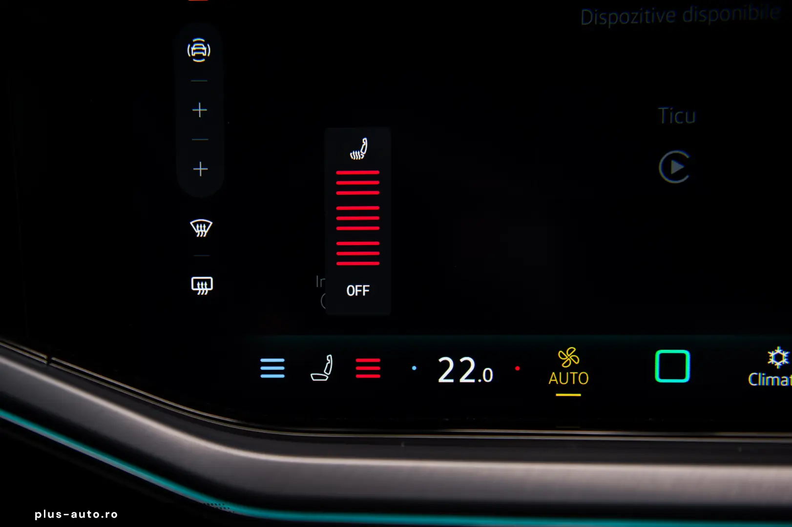 Volkswagen Touareg Elegance V6 TDI 4MOTION