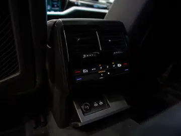 Volkswagen Touareg Elegance V6 TDI 4MOTION