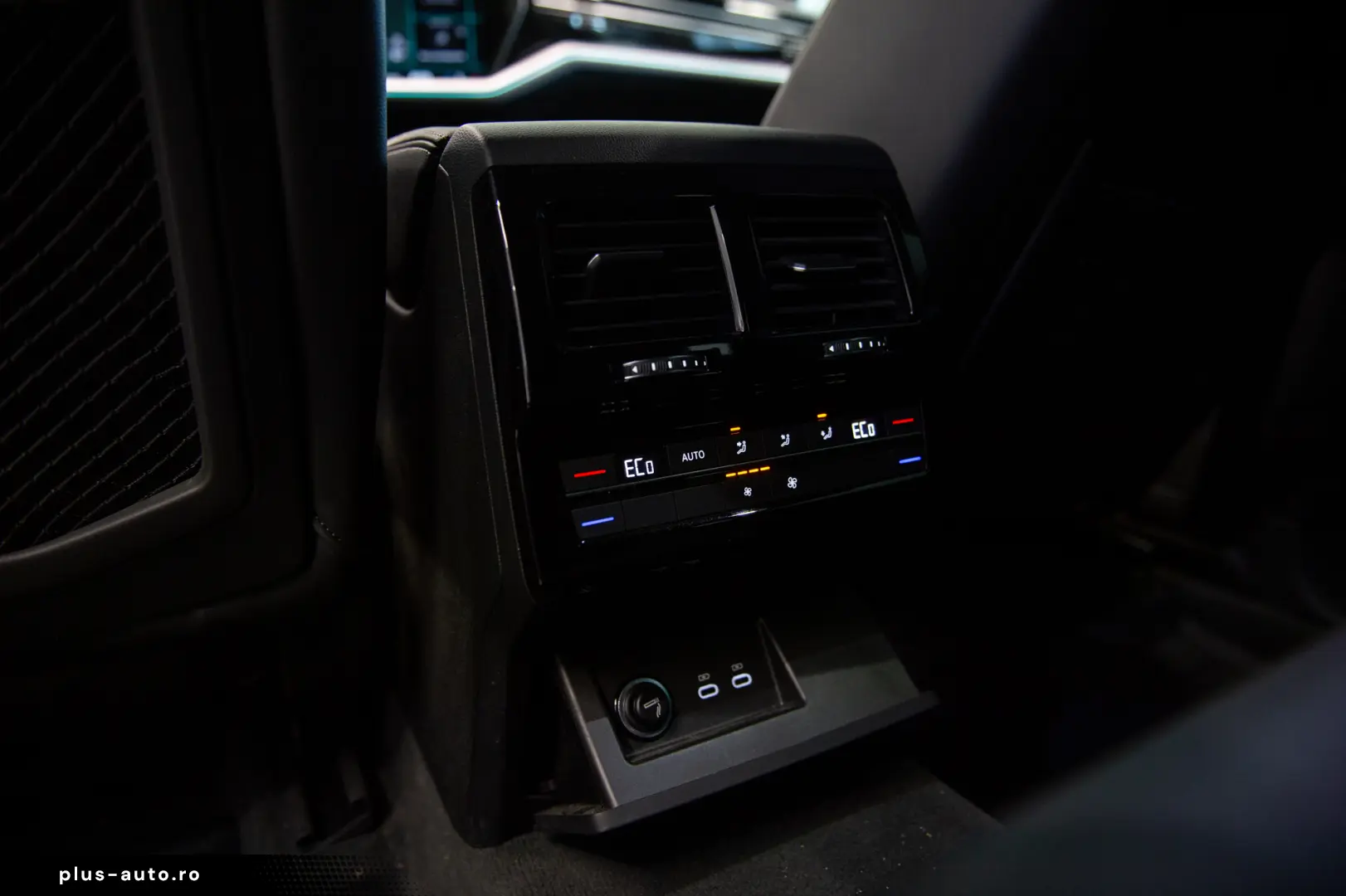 Volkswagen Touareg Elegance V6 TDI 4MOTION