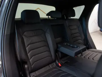 Volkswagen Touareg Elegance V6 TDI 4MOTION