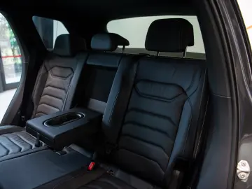 Volkswagen Touareg Elegance V6 TDI 4MOTION