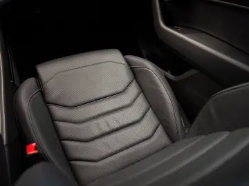 Volkswagen Touareg Elegance V6 TDI 4MOTION