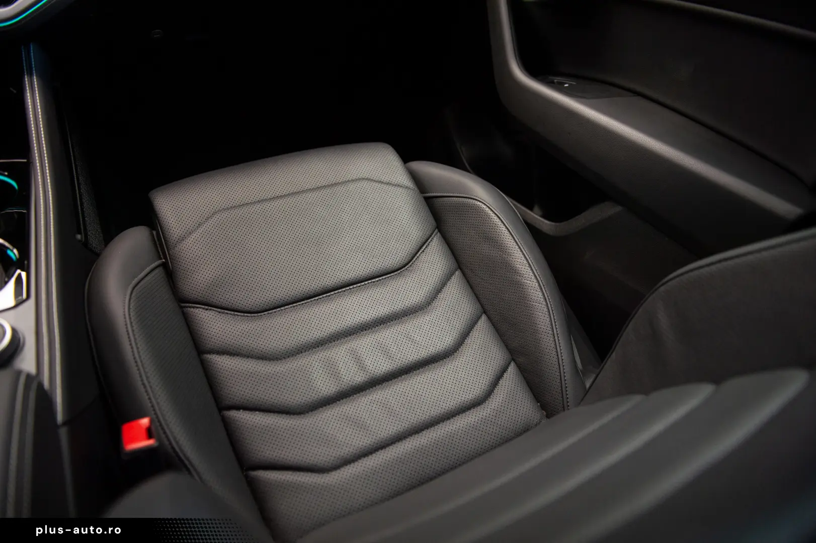 Volkswagen Touareg Elegance V6 TDI 4MOTION