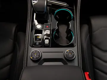 Volkswagen Touareg Elegance V6 TDI 4MOTION