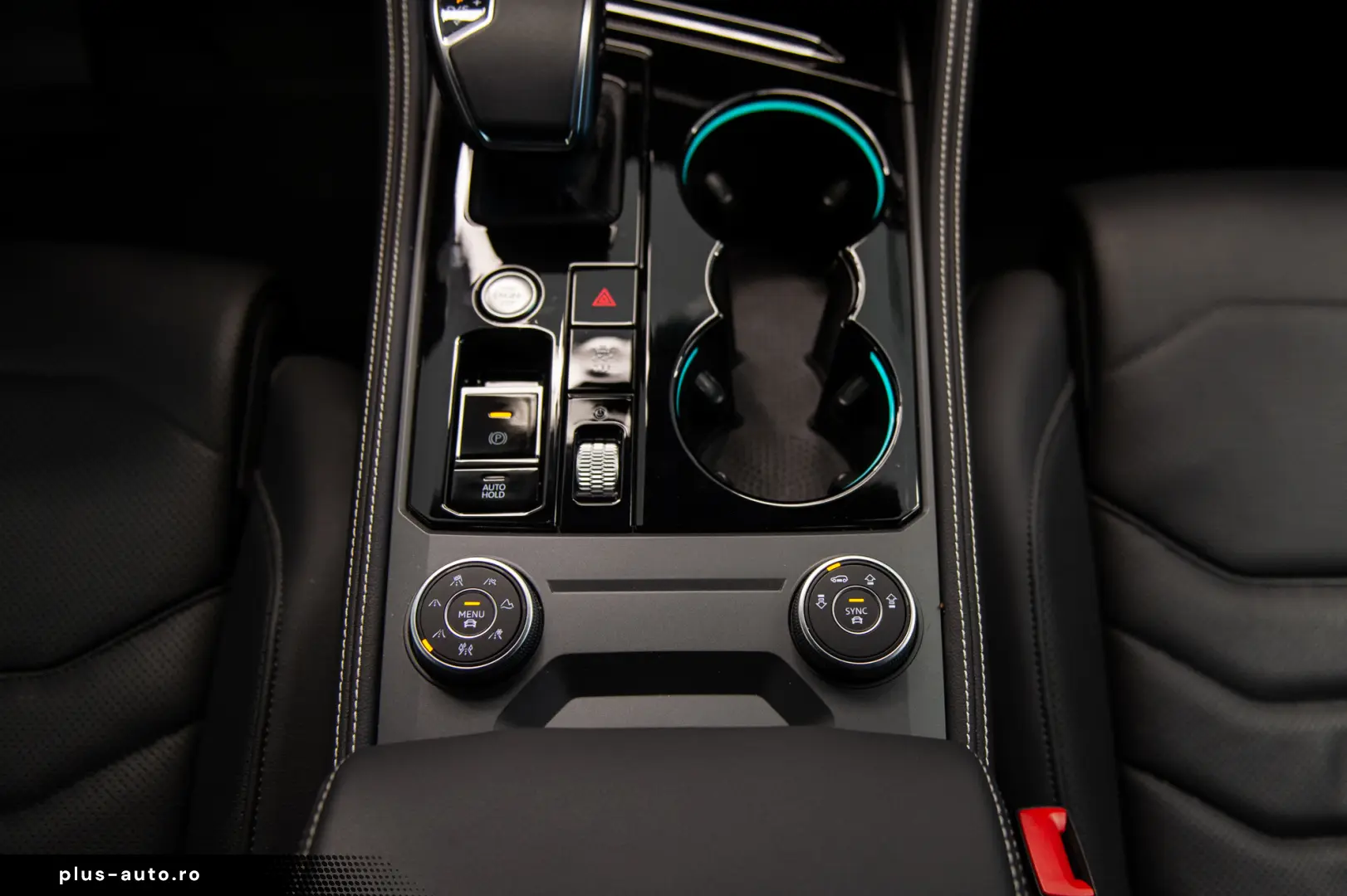 Volkswagen Touareg Elegance V6 TDI 4MOTION