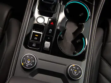 Volkswagen Touareg Elegance V6 TDI 4MOTION