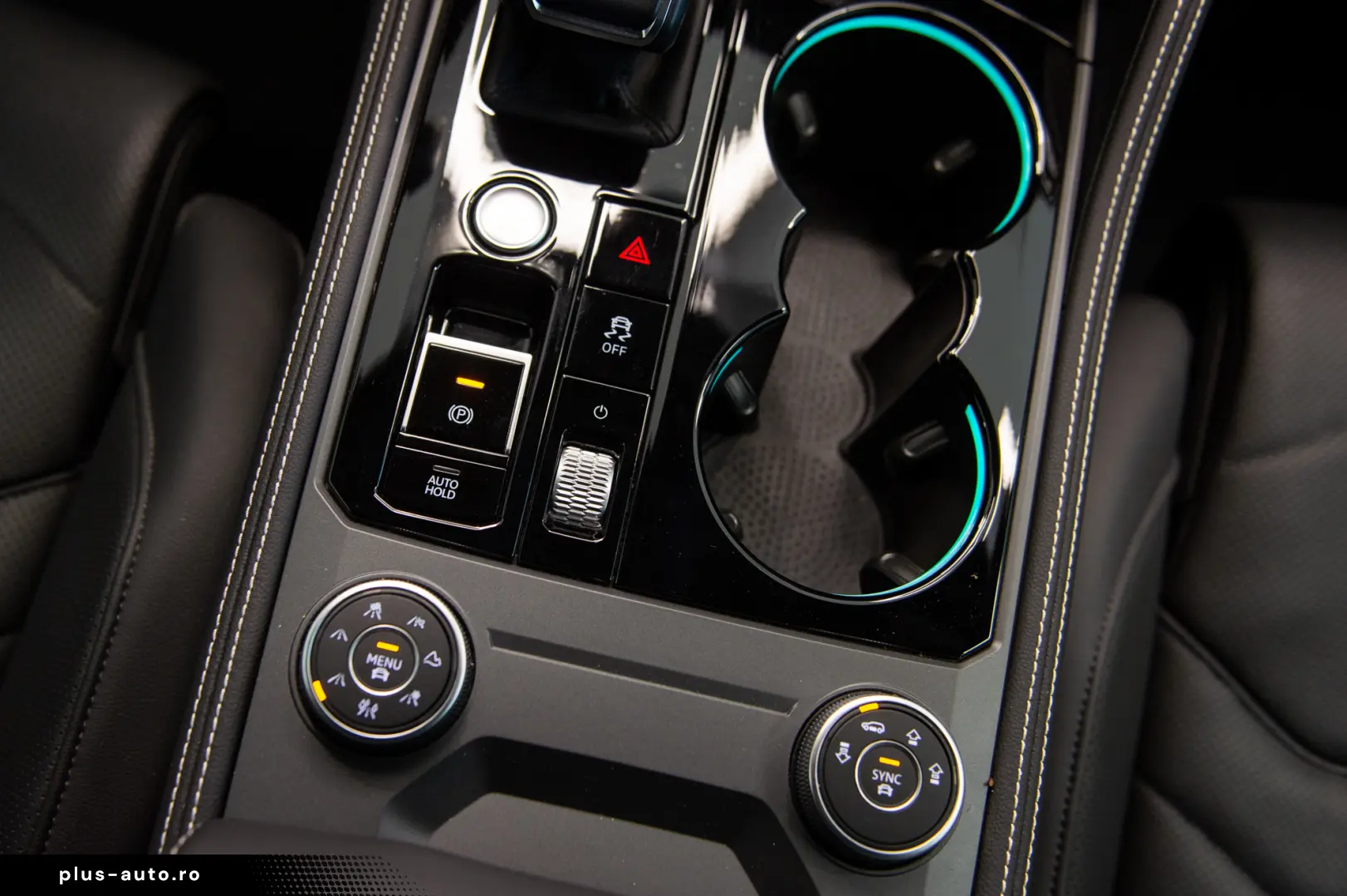 Volkswagen Touareg Elegance V6 TDI 4MOTION