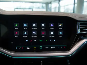 Volkswagen Touareg Elegance V6 TDI 4MOTION