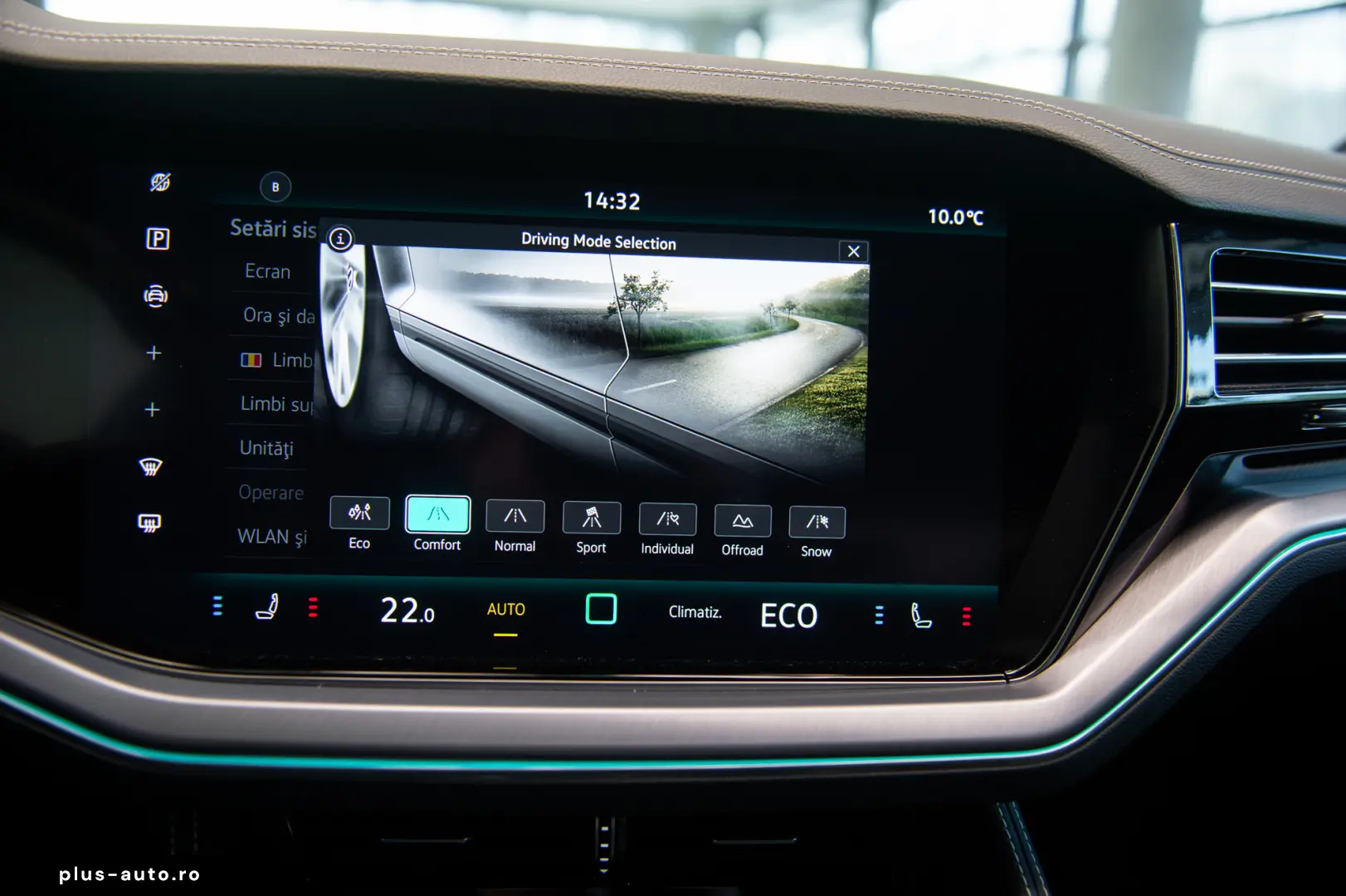 Volkswagen Touareg Elegance V6 TDI 4MOTION