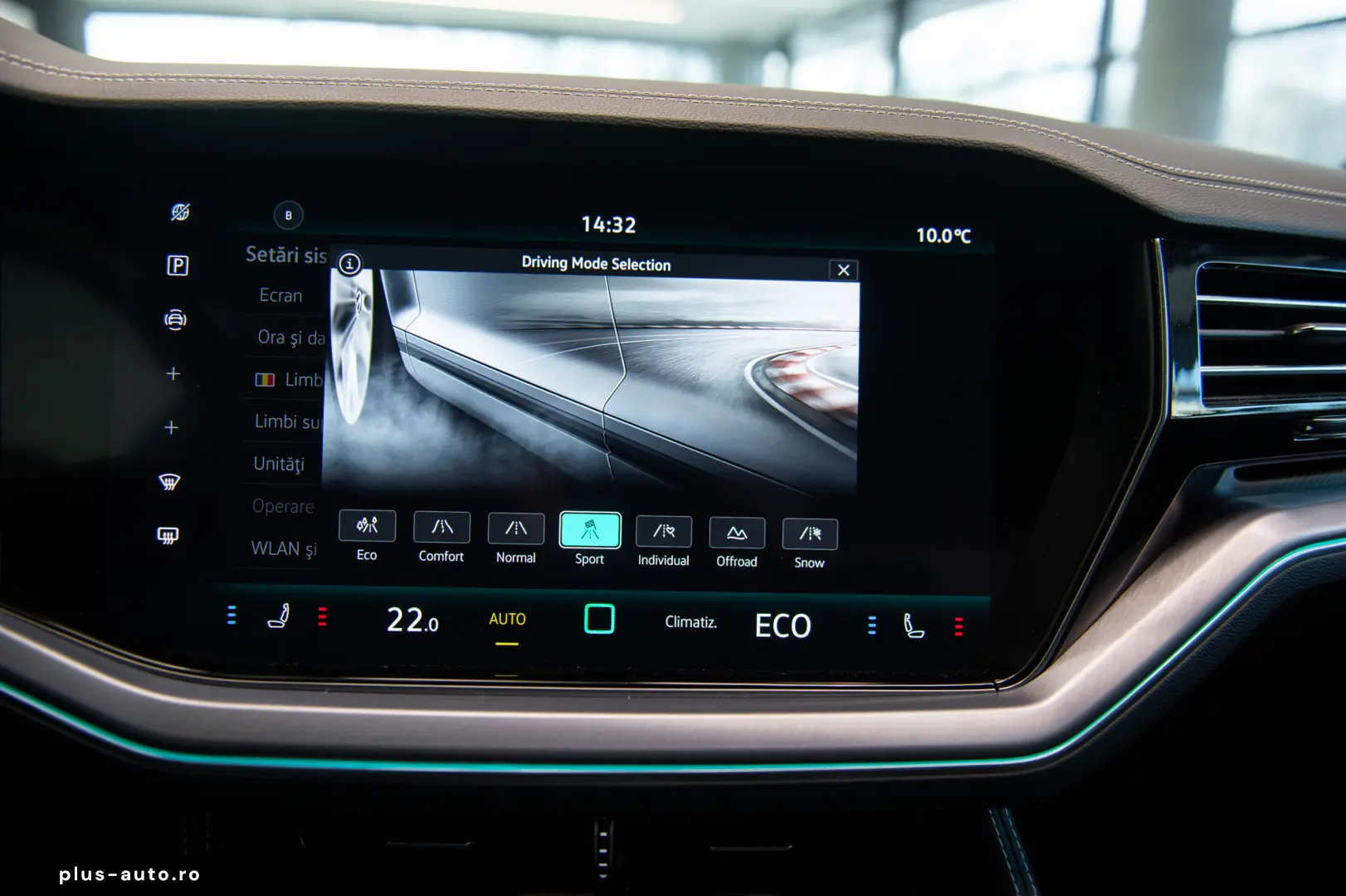 Volkswagen Touareg Elegance V6 TDI 4MOTION