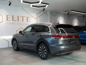 Volkswagen Touareg Elegance V6 TDI 4MOTION