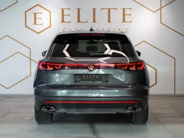 Volkswagen Touareg Elegance V6 TDI 4MOTION