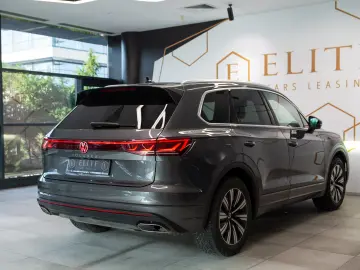 Volkswagen Touareg Elegance V6 TDI 4MOTION