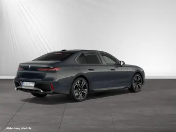 750e xDrive M Sport Pro SkyLounge PA-Prof.