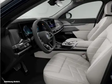 750e xDrive M Sport Pro SkyLounge PA-Prof.