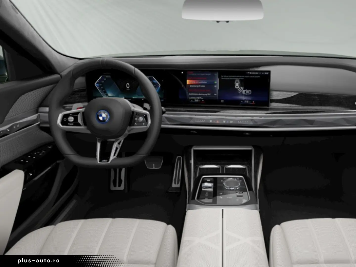 750e xDrive M Sport Pro SkyLounge PA-Prof.