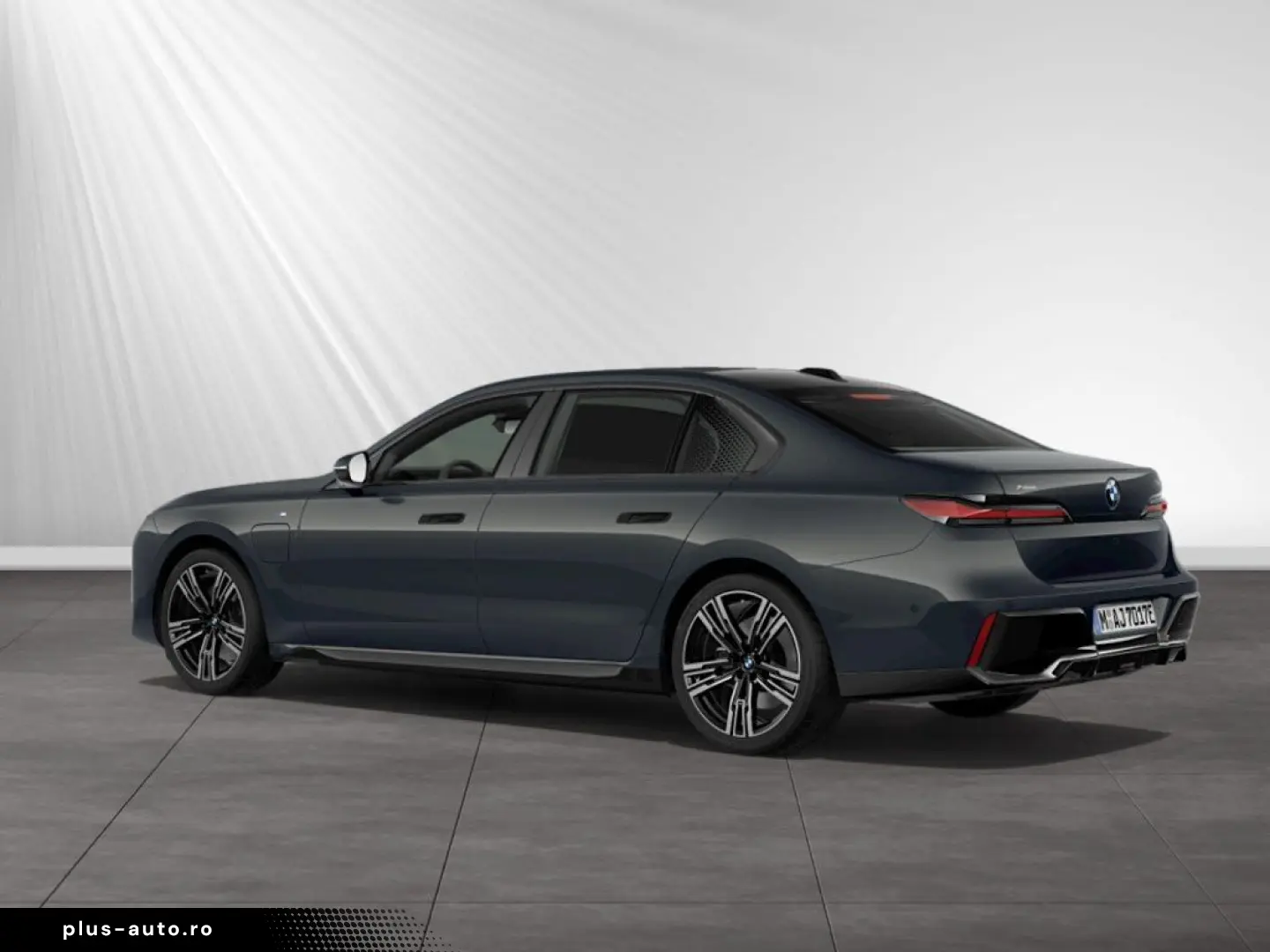 750e xDrive M Sport Pro SkyLounge PA-Prof.
