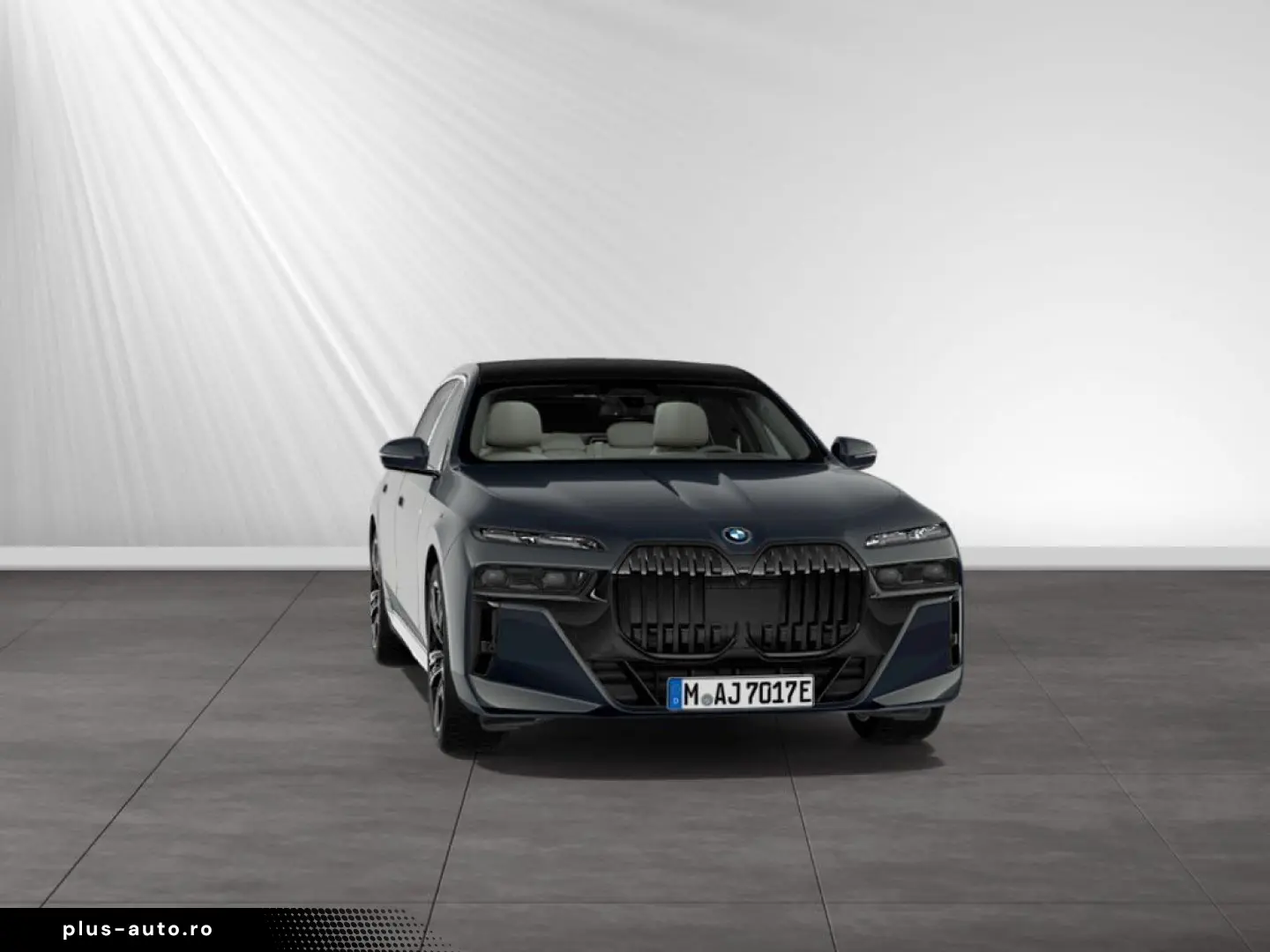 750e xDrive M Sport Pro SkyLounge PA-Prof.