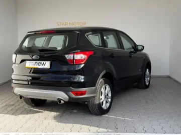 FORD KUGA 2.0 TDCi 180CP Titanium 4WD