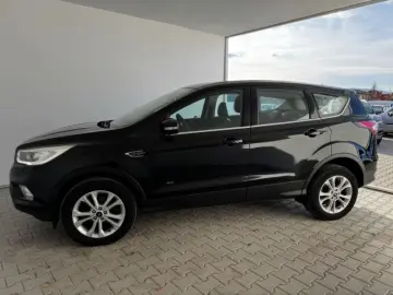 FORD KUGA 2.0 TDCi 180CP Titanium 4WD