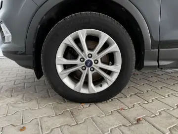 FORD KUGA 2.0 TDCi 180CP Titanium 4WD