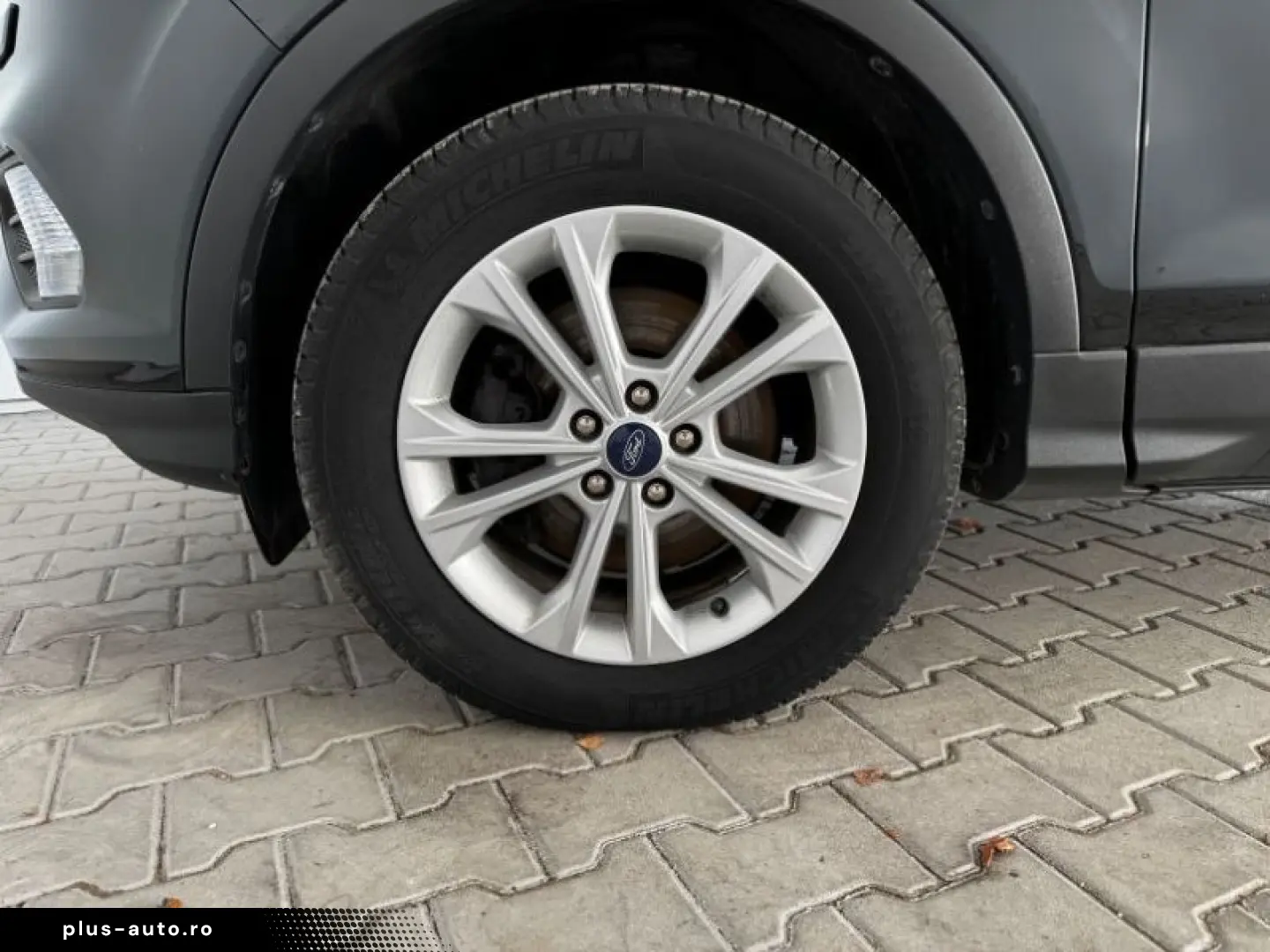 FORD KUGA 2.0 TDCi 180CP Titanium 4WD