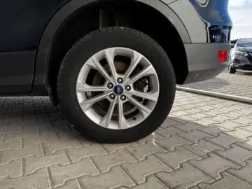 FORD KUGA 2.0 TDCi 180CP Titanium 4WD