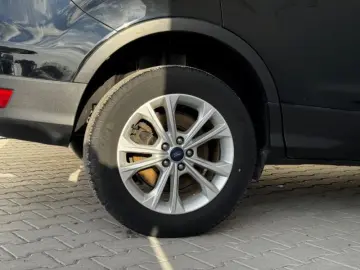 FORD KUGA 2.0 TDCi 180CP Titanium 4WD