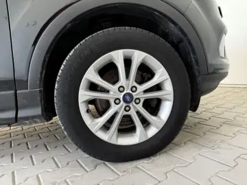 FORD KUGA 2.0 TDCi 180CP Titanium 4WD