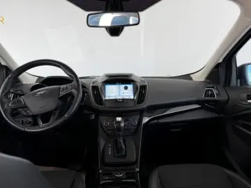 FORD KUGA 2.0 TDCi 180CP Titanium 4WD