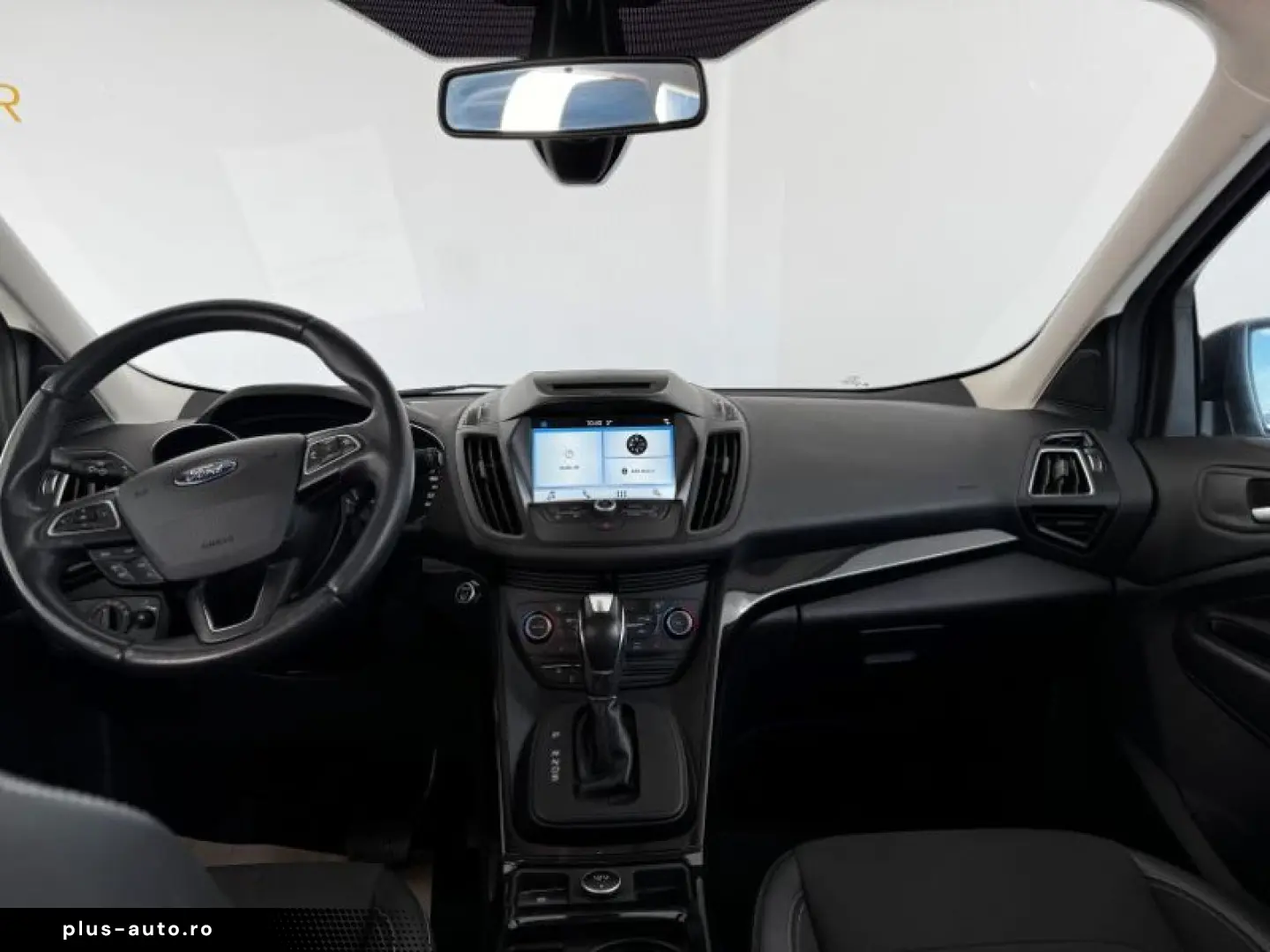 FORD KUGA 2.0 TDCi 180CP Titanium 4WD