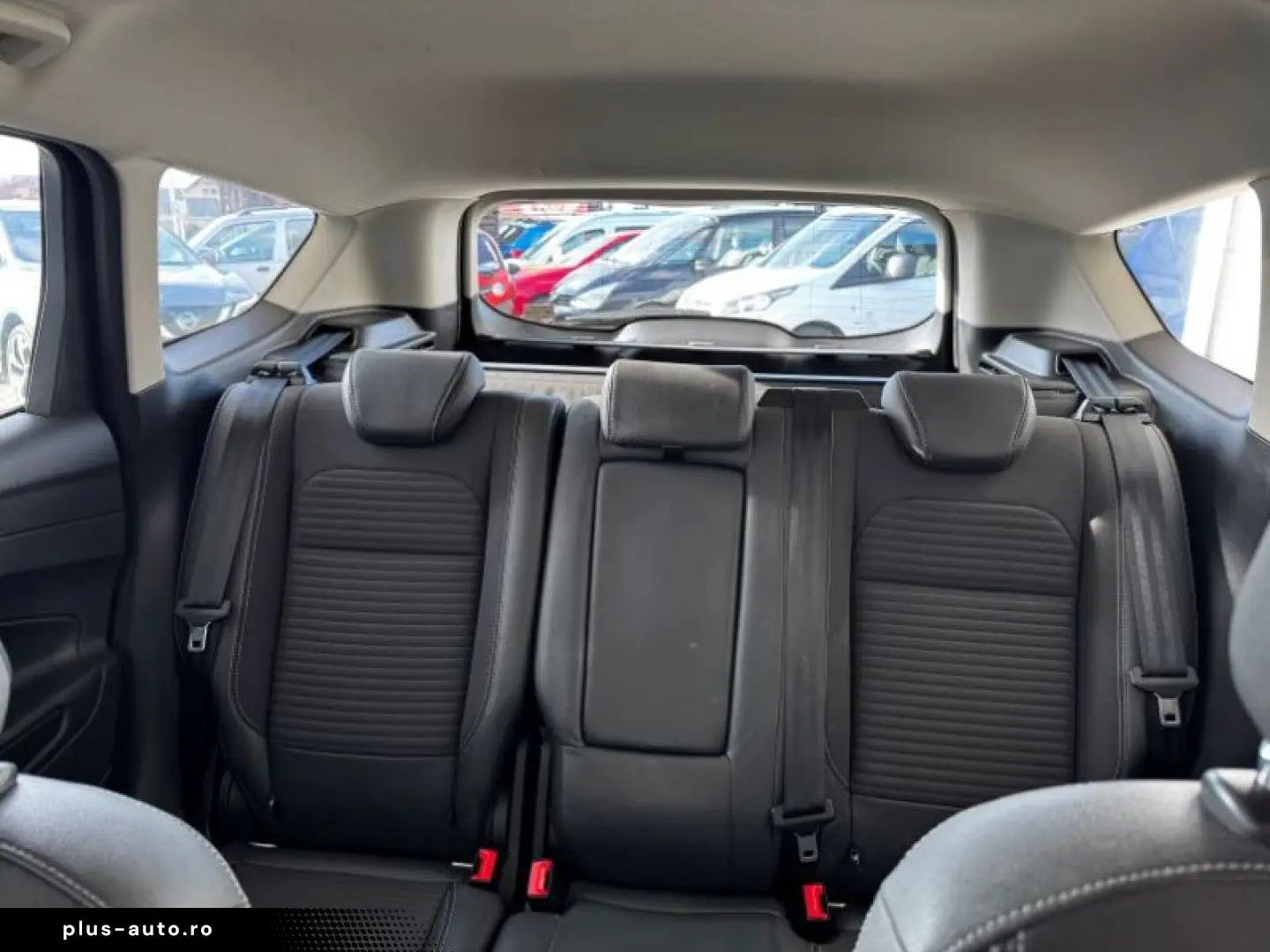 FORD KUGA 2.0 TDCi 180CP Titanium 4WD