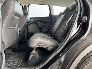 FORD KUGA 2.0 TDCi 180CP Titanium 4WD