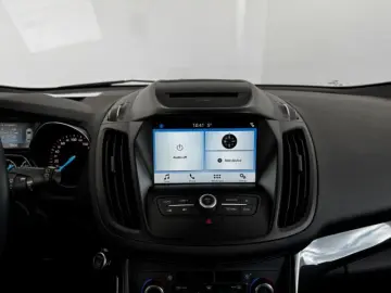 FORD KUGA 2.0 TDCi 180CP Titanium 4WD