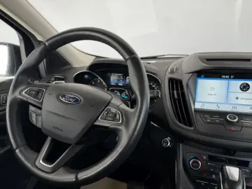 FORD KUGA 2.0 TDCi 180CP Titanium 4WD